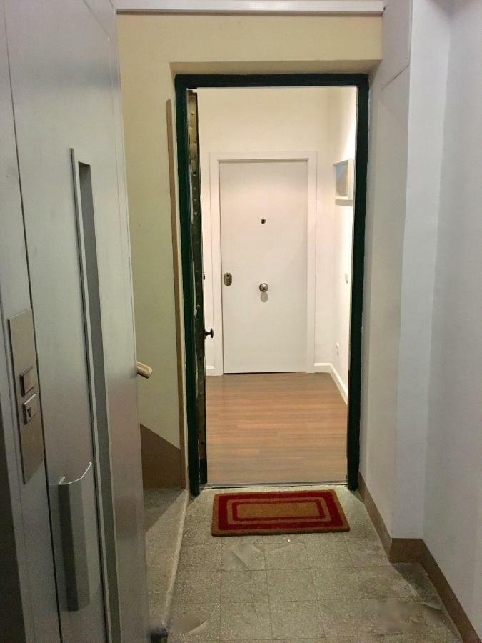 Smart Plaza De Las Cortes Apartment Madrid Exterior photo